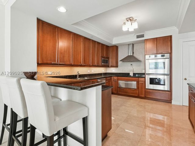 3201 NE 183rd St 2006, Aventura, FL 33160