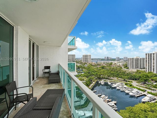 3201 NE 183rd St 2006, Aventura, FL 33160