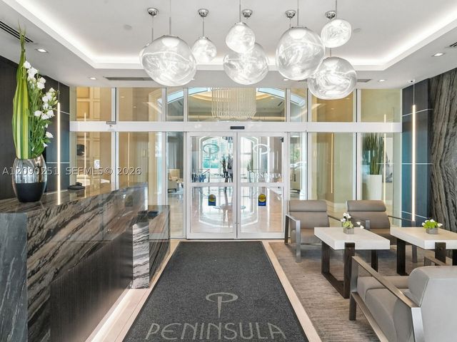 3201 NE 183rd St 2006, Aventura, FL 33160