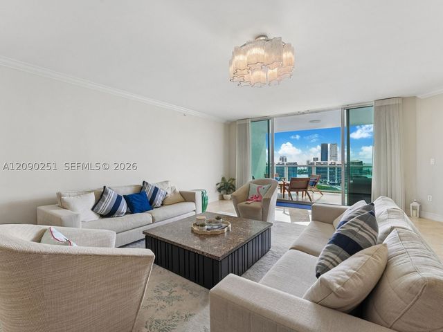3201 NE 183rd St 2006, Aventura, FL 33160