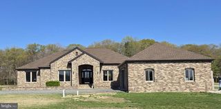 1572 WOODYARD ROAD, Harrington, DE 19952