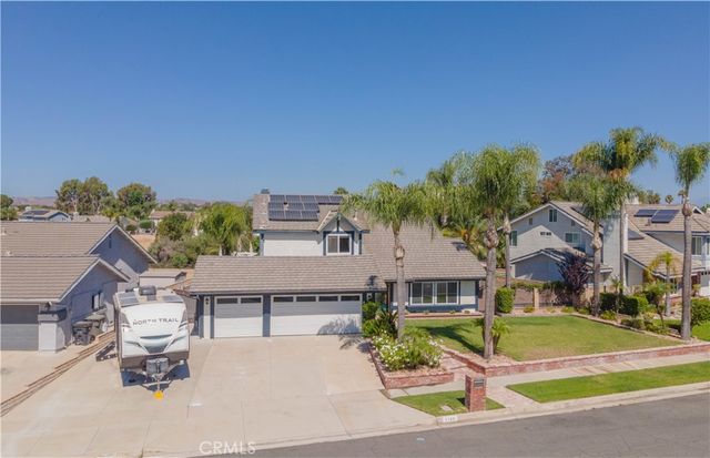 1750 Greenview, Corona, CA 92878