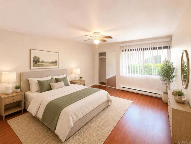 8767 Navajo Road 4, San Diego, CA 92119
