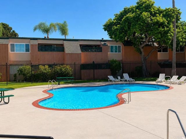 8767 Navajo Road 4, San Diego, CA 92119