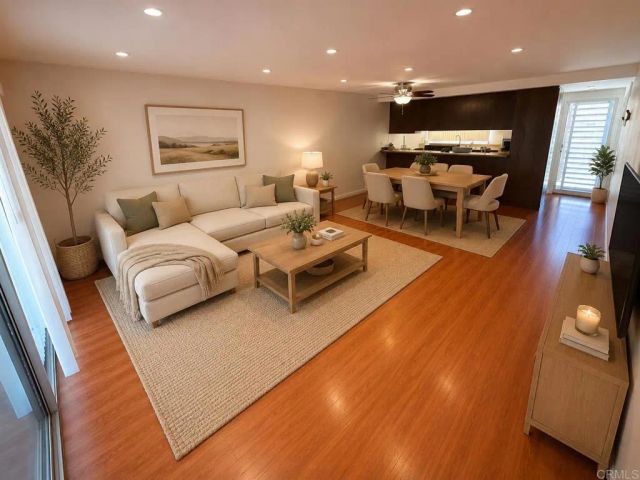 8767 Navajo Road 4, San Diego, CA 92119