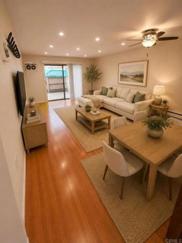 8767 Navajo Road 4, San Diego, CA 92119