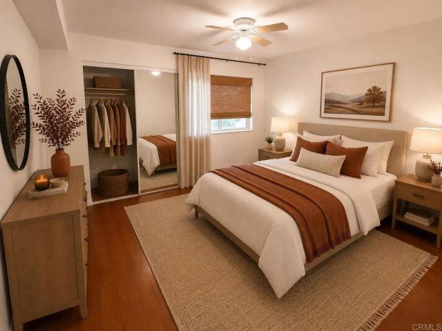 8767 Navajo Road 4, San Diego, CA 92119