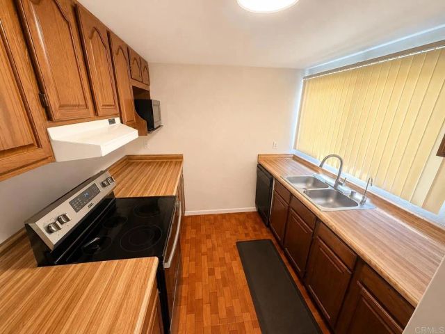 8767 Navajo Road 4, San Diego, CA 92119