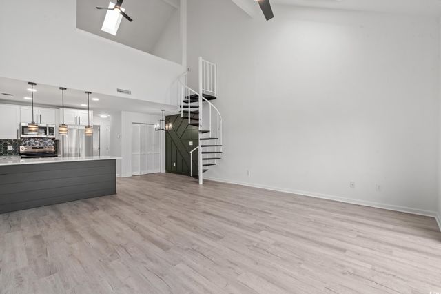 1890 Colony Dr Apt 17L, Surfside Beach, SC 29575