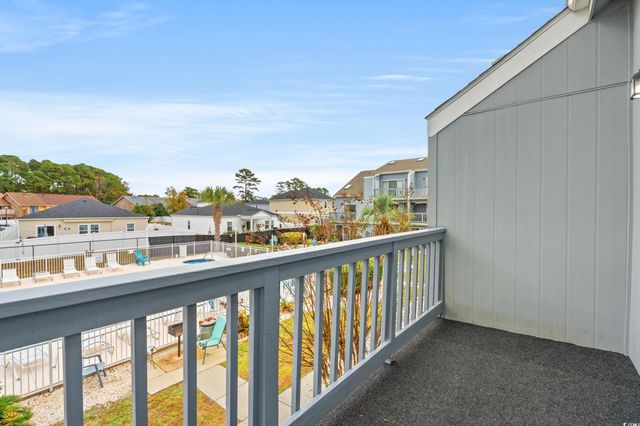 1890 Colony Dr Apt 17L, Surfside Beach, SC 29575