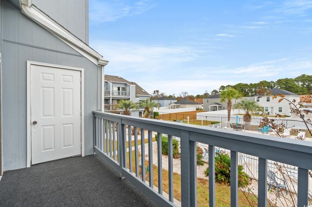 1890 Colony Dr Apt 17L, Surfside Beach, SC 29575