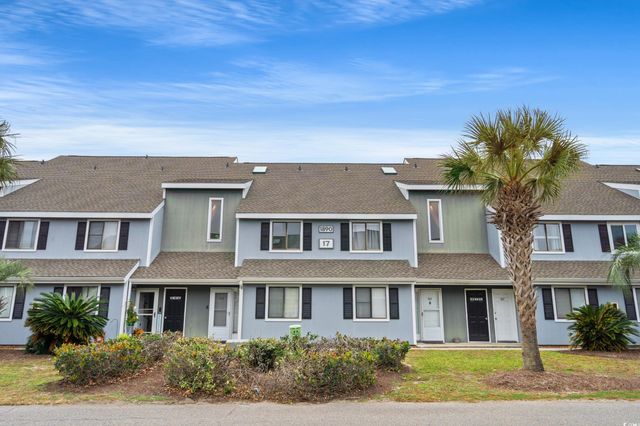 1890 Colony Dr Apt 17L, Surfside Beach, SC 29575