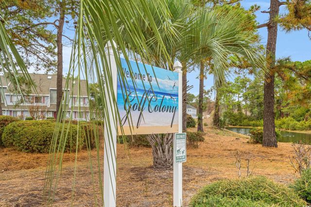 1890 Colony Dr Apt 17L, Surfside Beach, SC 29575