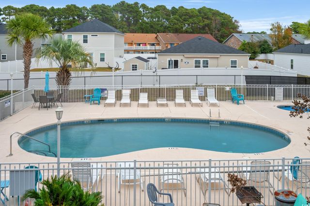 1890 Colony Dr Apt 17L, Surfside Beach, SC 29575