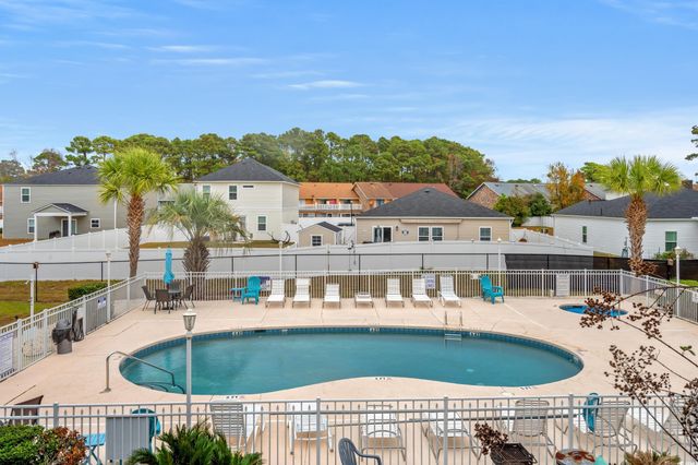 1890 Colony Dr Apt 17L, Surfside Beach, SC 29575