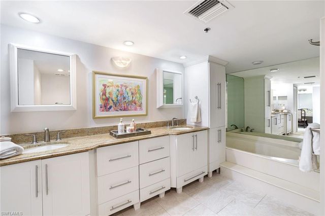 6361 Pelican Bay BLVD 201, Naples, FL 34108