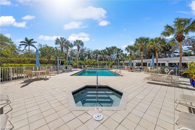 6361 Pelican Bay BLVD 201, Naples, FL 34108