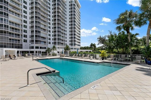 6361 Pelican Bay BLVD 201, Naples, FL 34108