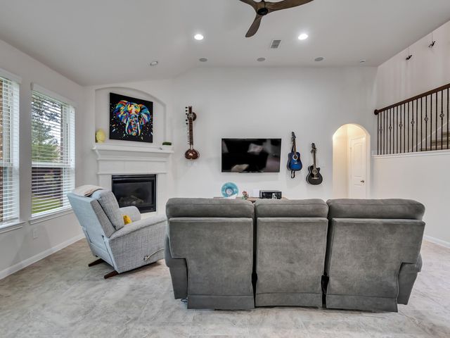 17615 Sauki Lane, Richmond, TX 77407
