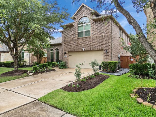 17615 Sauki Lane, Richmond, TX 77407