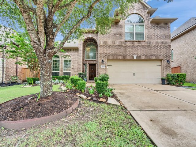 17615 Sauki Lane, Richmond, TX 77407