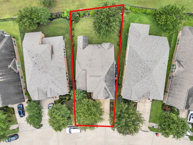 17615 Sauki Lane, Richmond, TX 77407