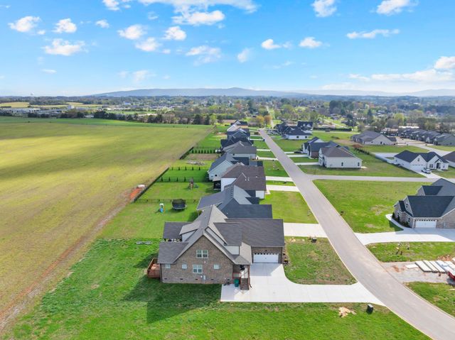260 Lookout Dr, Winchester, TN 37398