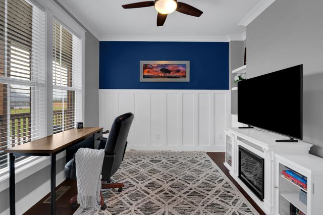 260 Lookout Dr, Winchester, TN 37398