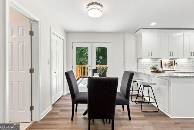 835 Omaha Drive, Norcross, GA 30093