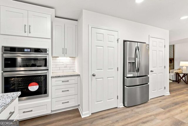 835 Omaha Drive, Norcross, GA 30093