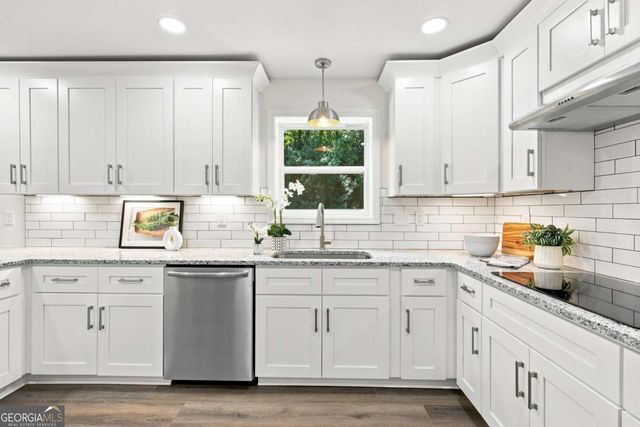 835 Omaha Drive, Norcross, GA 30093