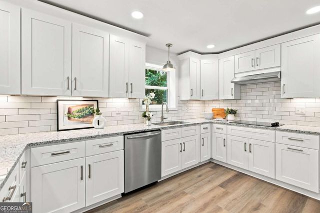 835 Omaha Drive, Norcross, GA 30093