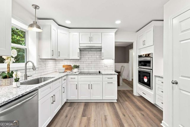835 Omaha Drive, Norcross, GA 30093