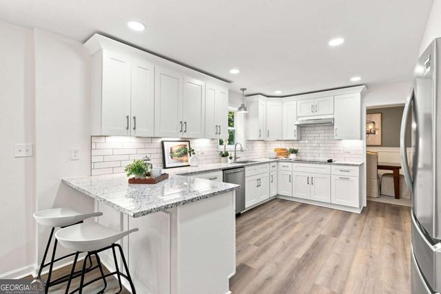 835 Omaha Drive, Norcross, GA 30093