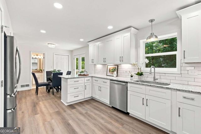 835 Omaha Drive, Norcross, GA 30093