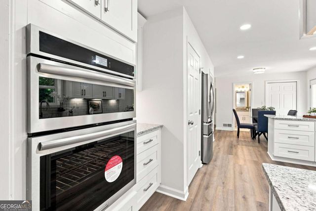 835 Omaha Drive, Norcross, GA 30093