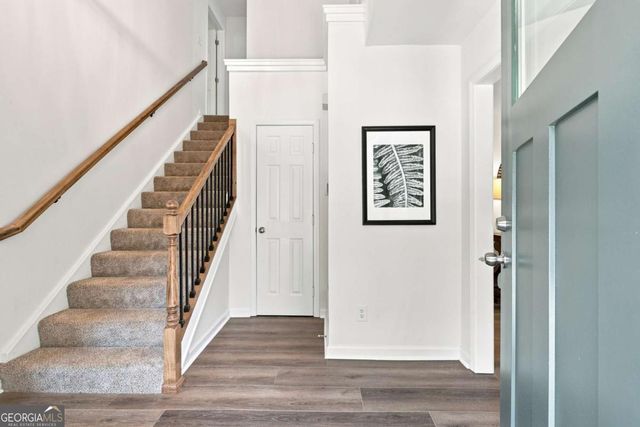 835 Omaha Drive, Norcross, GA 30093