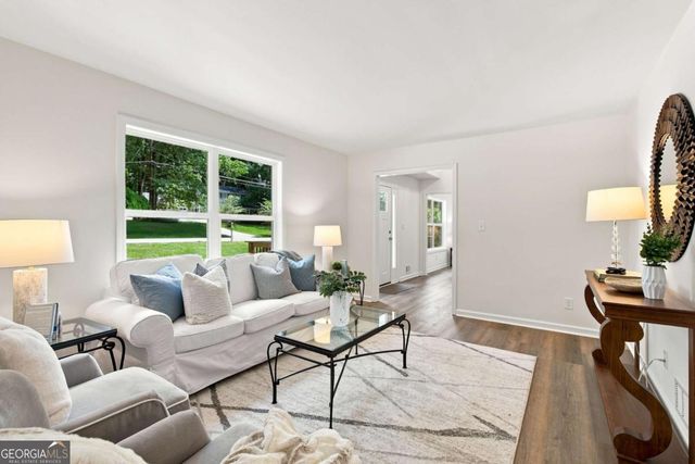 835 Omaha Drive, Norcross, GA 30093