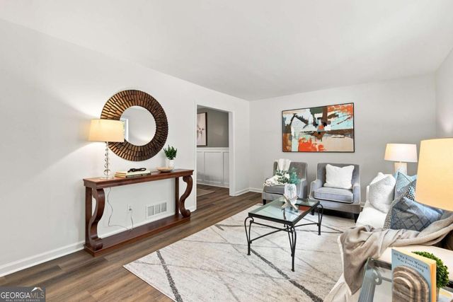 835 Omaha Drive, Norcross, GA 30093