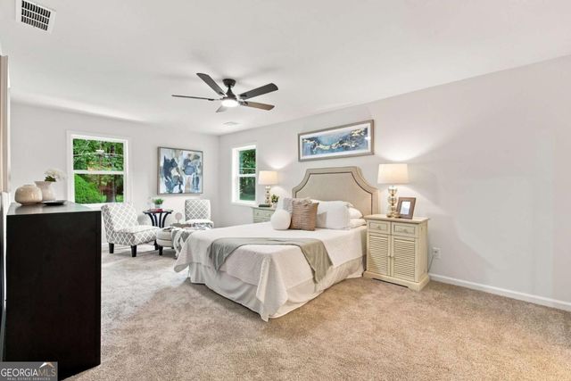 835 Omaha Drive, Norcross, GA 30093