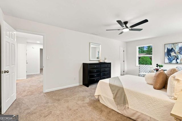 835 Omaha Drive, Norcross, GA 30093