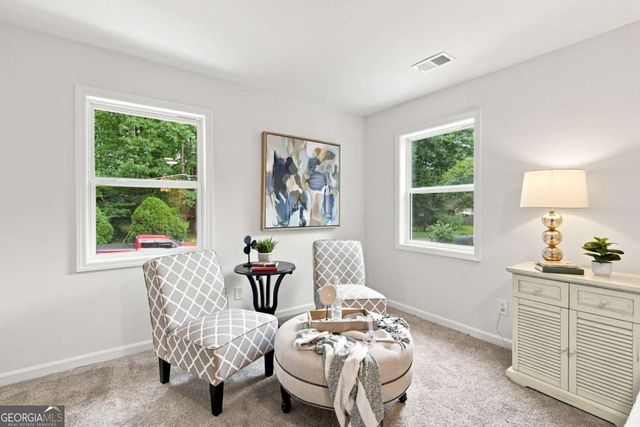 835 Omaha Drive, Norcross, GA 30093