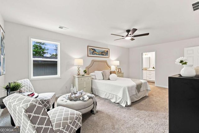 835 Omaha Drive, Norcross, GA 30093