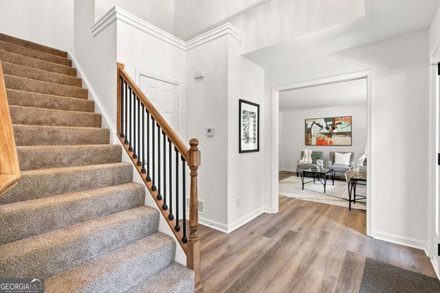 835 Omaha Drive, Norcross, GA 30093