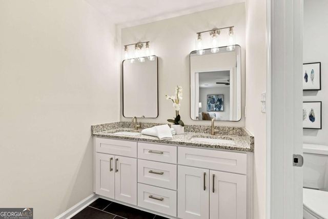 835 Omaha Drive, Norcross, GA 30093