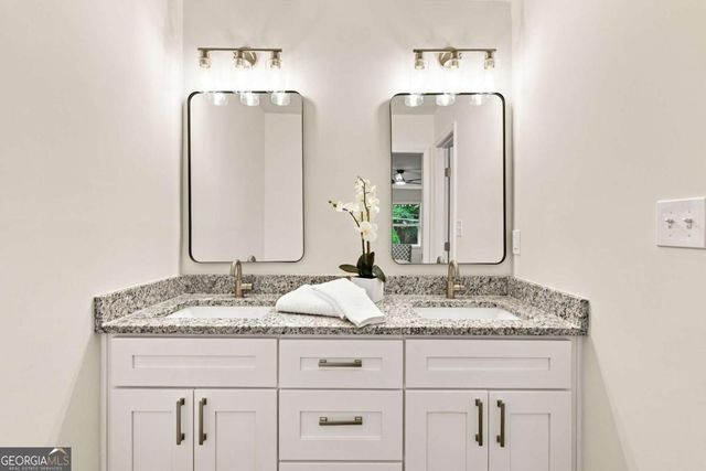 835 Omaha Drive, Norcross, GA 30093