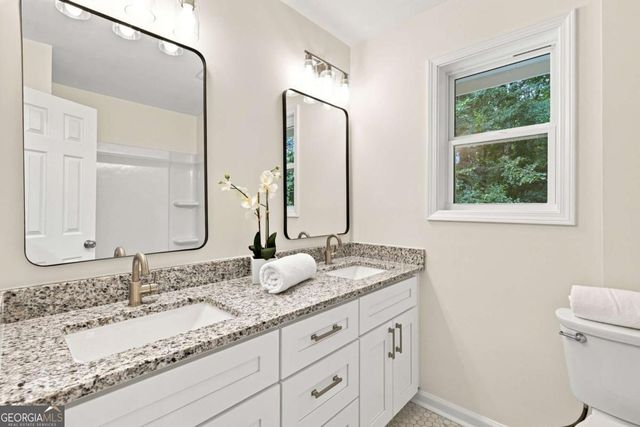 835 Omaha Drive, Norcross, GA 30093