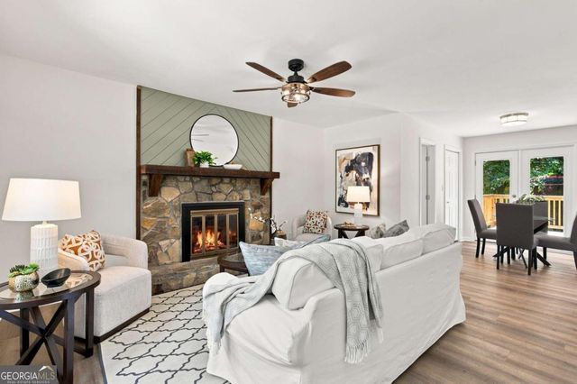 835 Omaha Drive, Norcross, GA 30093