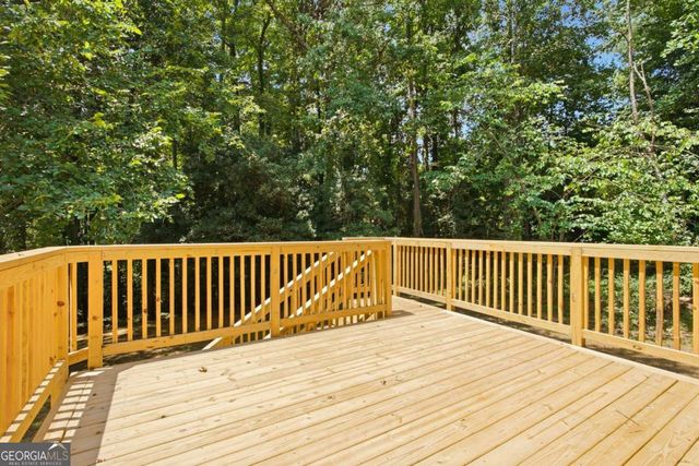 835 Omaha Drive, Norcross, GA 30093