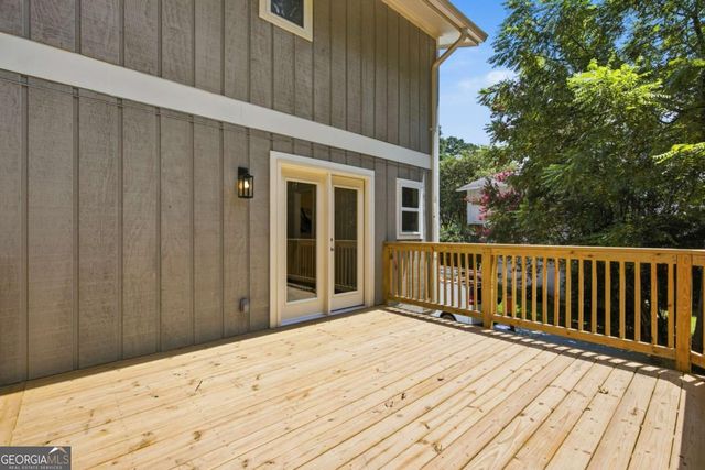 835 Omaha Drive, Norcross, GA 30093
